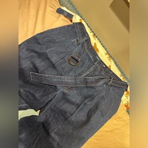 In style, wide leg Polo Ralph Lauren Pants